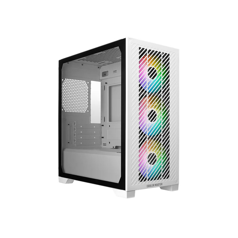 Elite 301 - Color:White